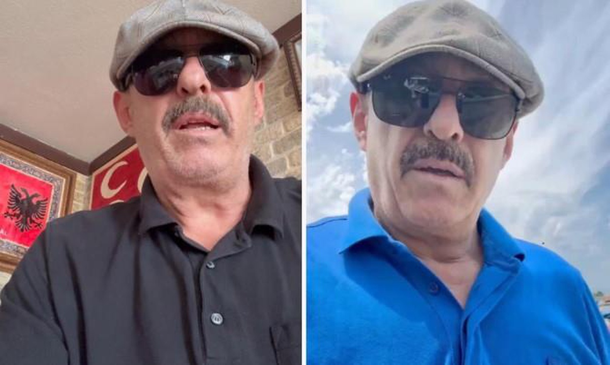Eşref Saral sağlık durumu ne, Eşref Saral’a kim saldırdı?