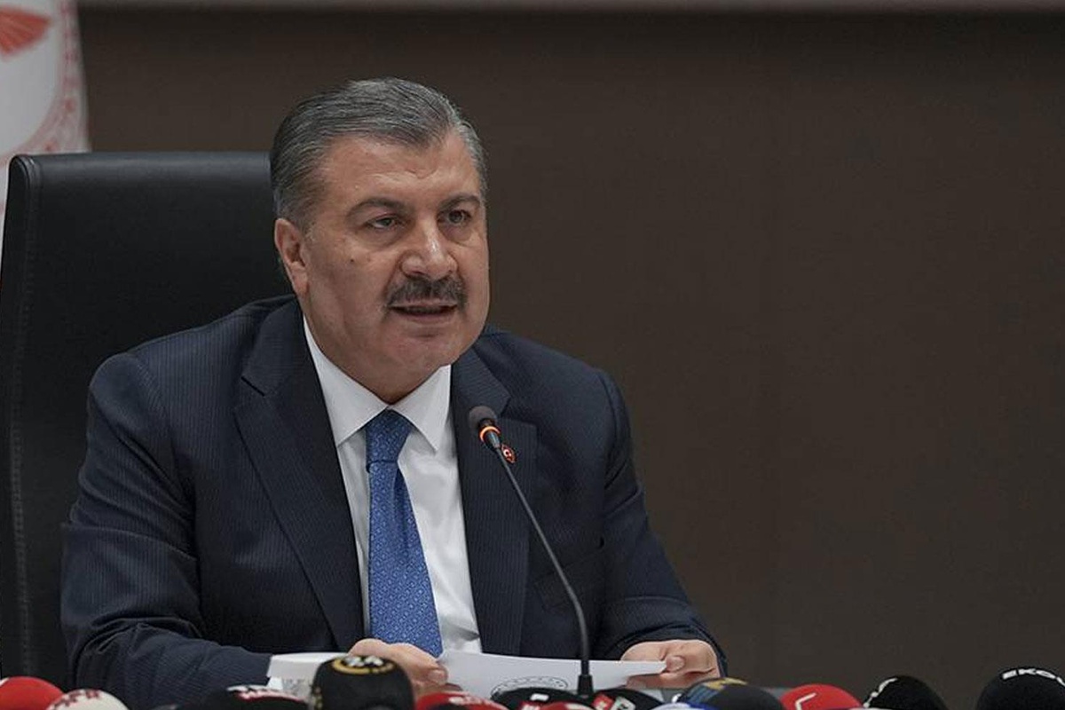 Fahrettin Koca'dan Beşiktaş'ın zaferine olay yorum: Hata kodu BJK
