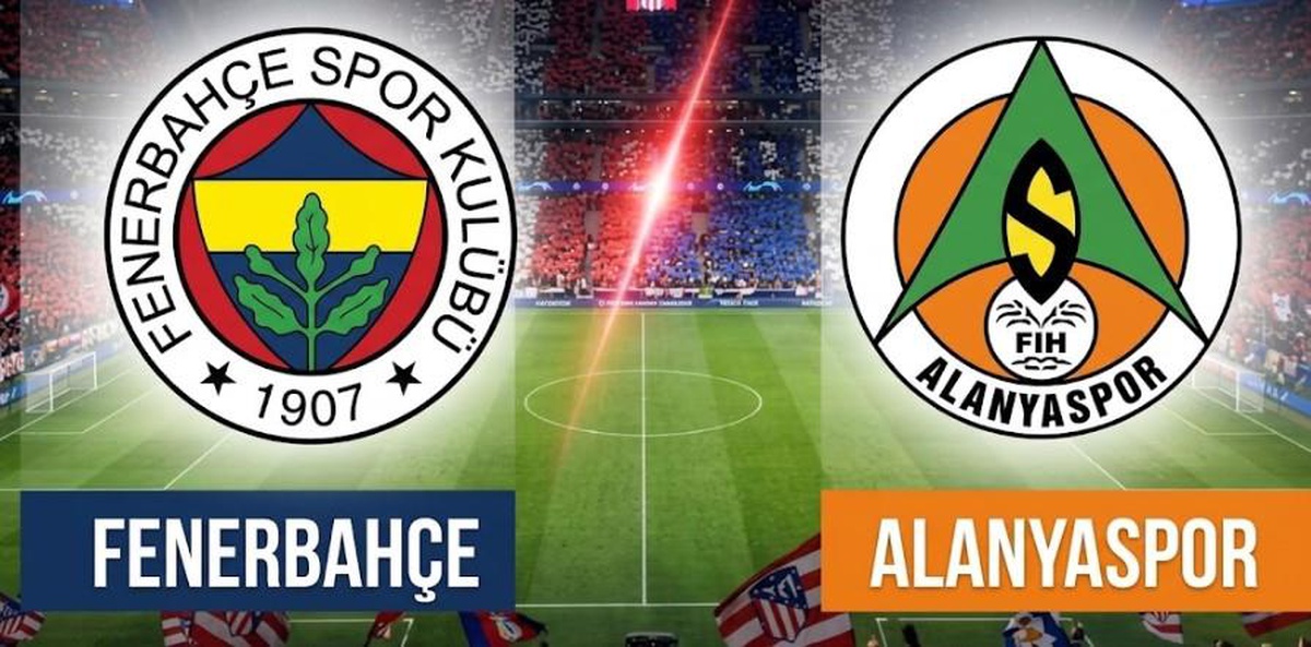 Fenerbahçe maçı ertelendi mi, Alanyaspor maçı ertelendi mi, Fenerbahçe Alanyaspor maçı ertelenecek mi?
