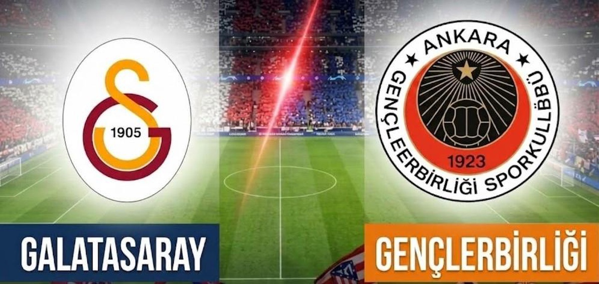 Galatasaray maçı ertelendi mi, Galatasaray Gençlerbirliği maçı ertelendi mi, Galatasaray Gençlerbirliği maçı ertelenecek mi?