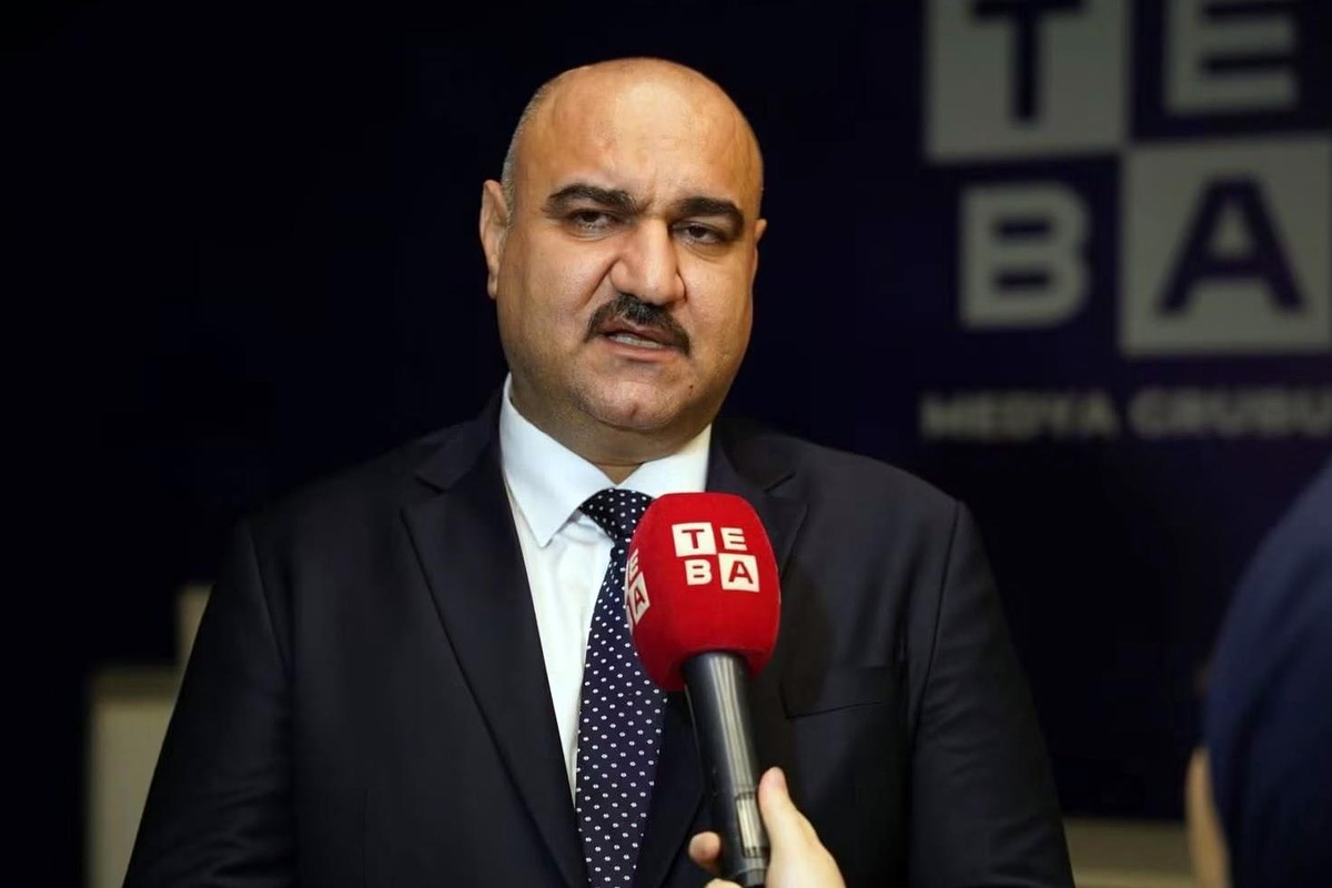 Kerkük Valisi Mehmet Seman Ağa, Irak Devlet Bakanı oldu