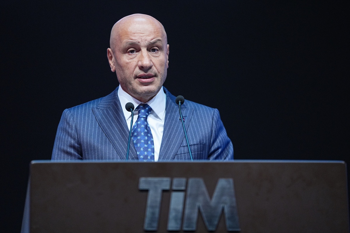 İnovaLİG Ödülleri TIW26'da verildi, 70 ilden 2 bin 641 firma başvurdu