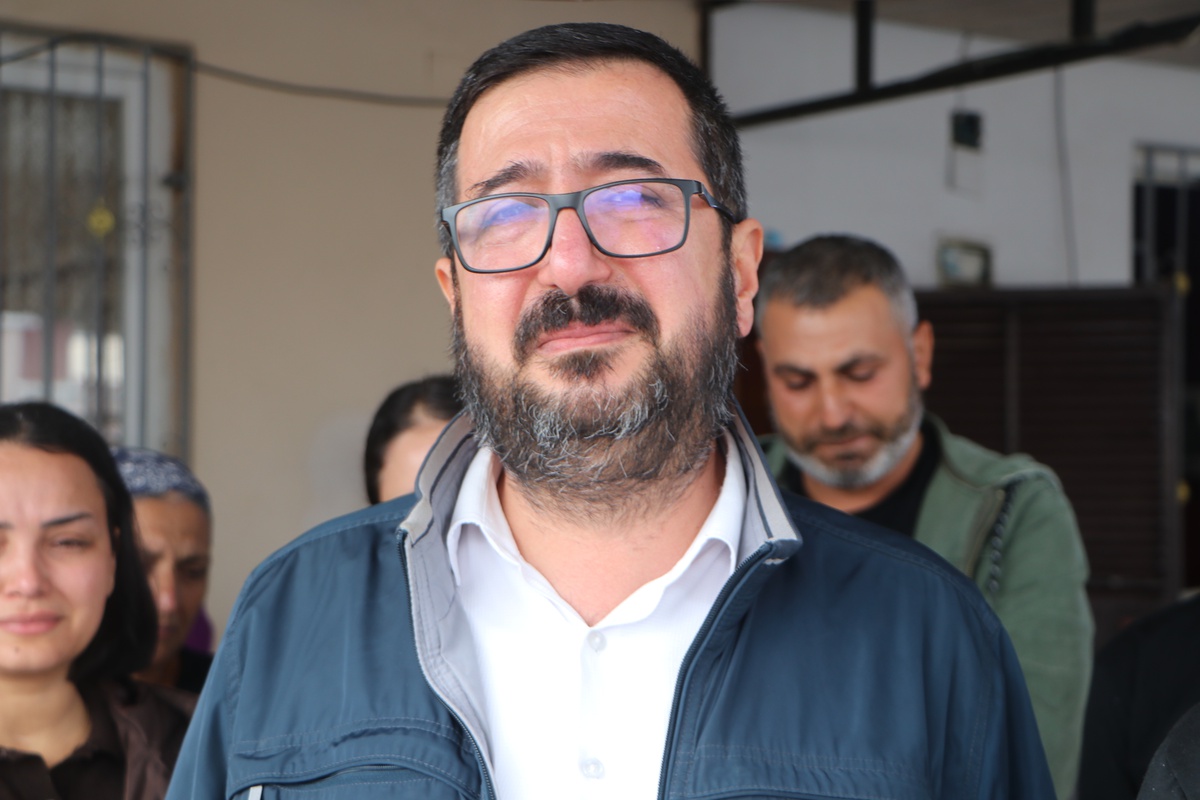 Adana'da iki genci öldüren alkollü sürücü tahliye edildi! Gassal baba: Kendi evladımı bana yıkattılar