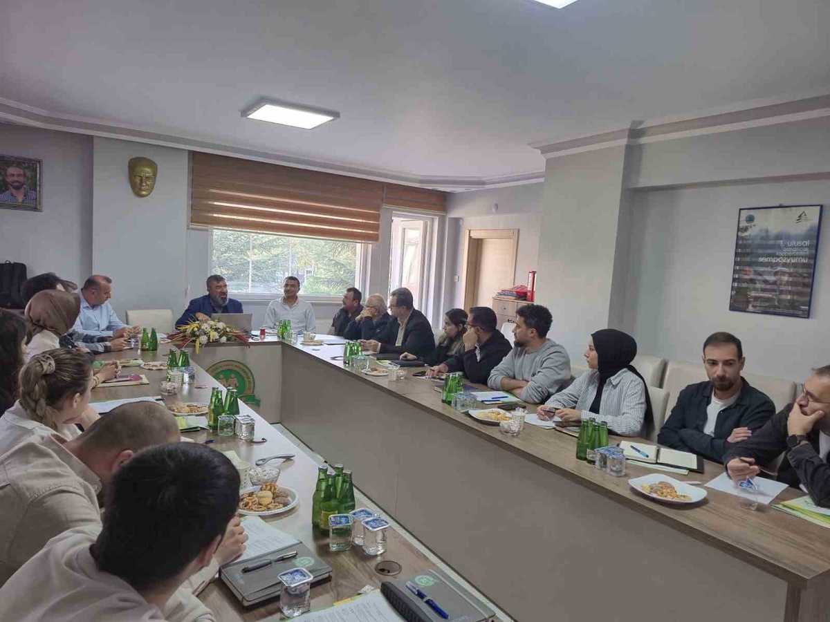 KUZKA desteğiyle Köy-Koop'a 5 günlük finansal okuryazarlık eğitimi başladı