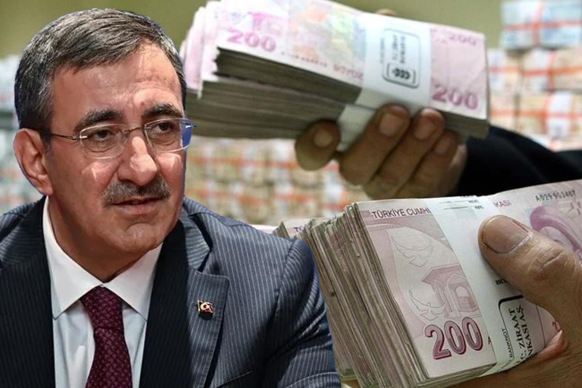 Milyonları ilgilendiren 2027 bütçesi açıklandı! İşte dikkat çeken rakamlar