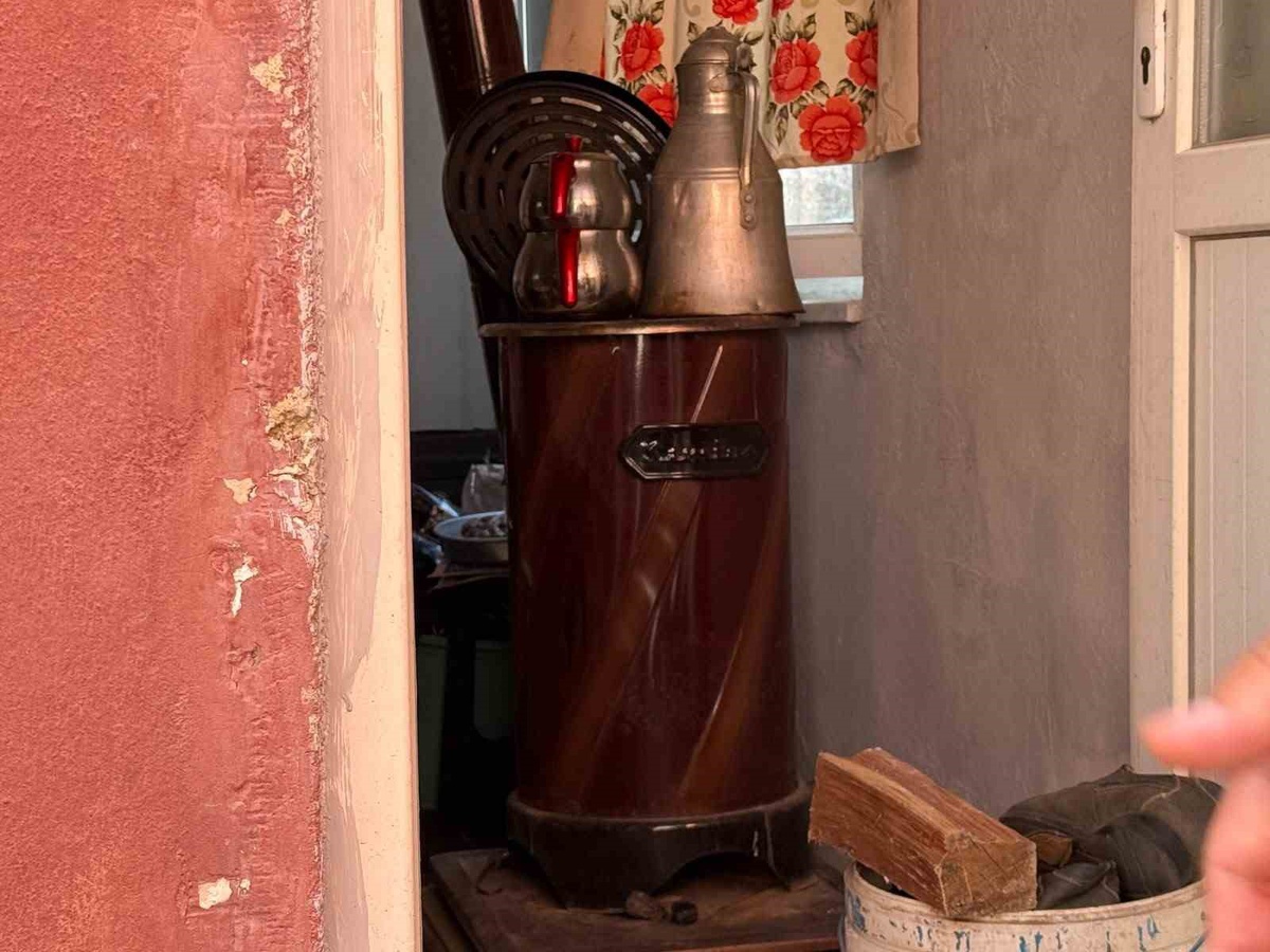 Muğla Menteşe'de sobai sızan gazdan zehirlendiği değerlendirilen 76 yaşındaki adam öldü.