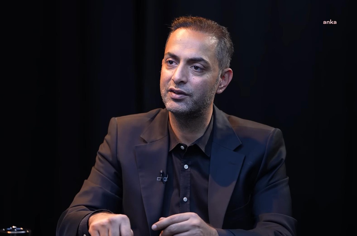 Murat Ağırel gözaltına alındı, Sarıgül'ün oğullarına da gözaltı kararı verildi
