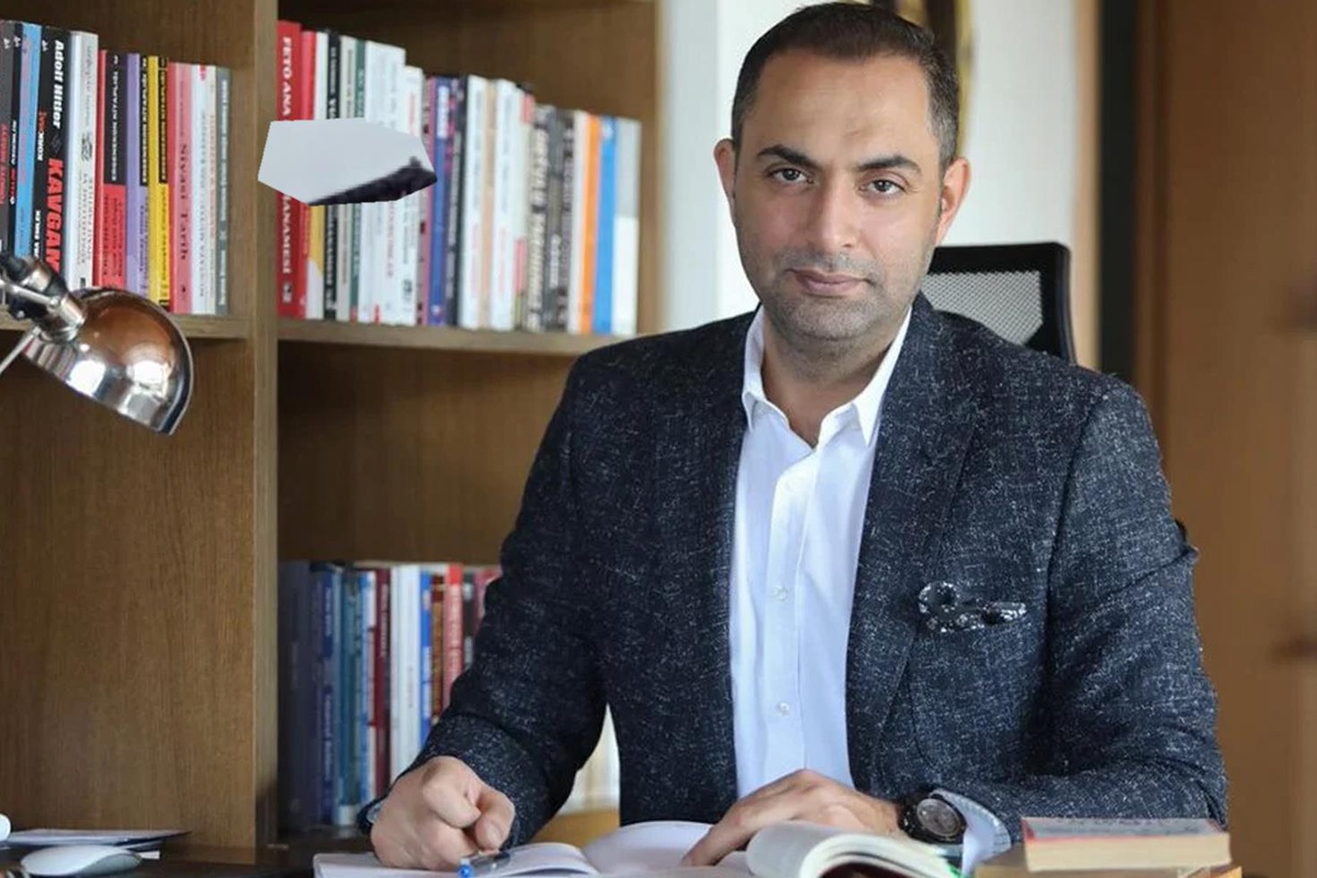Murat Ağırel neden gözaltına alındı? İşte soruşturmanın perde arkası