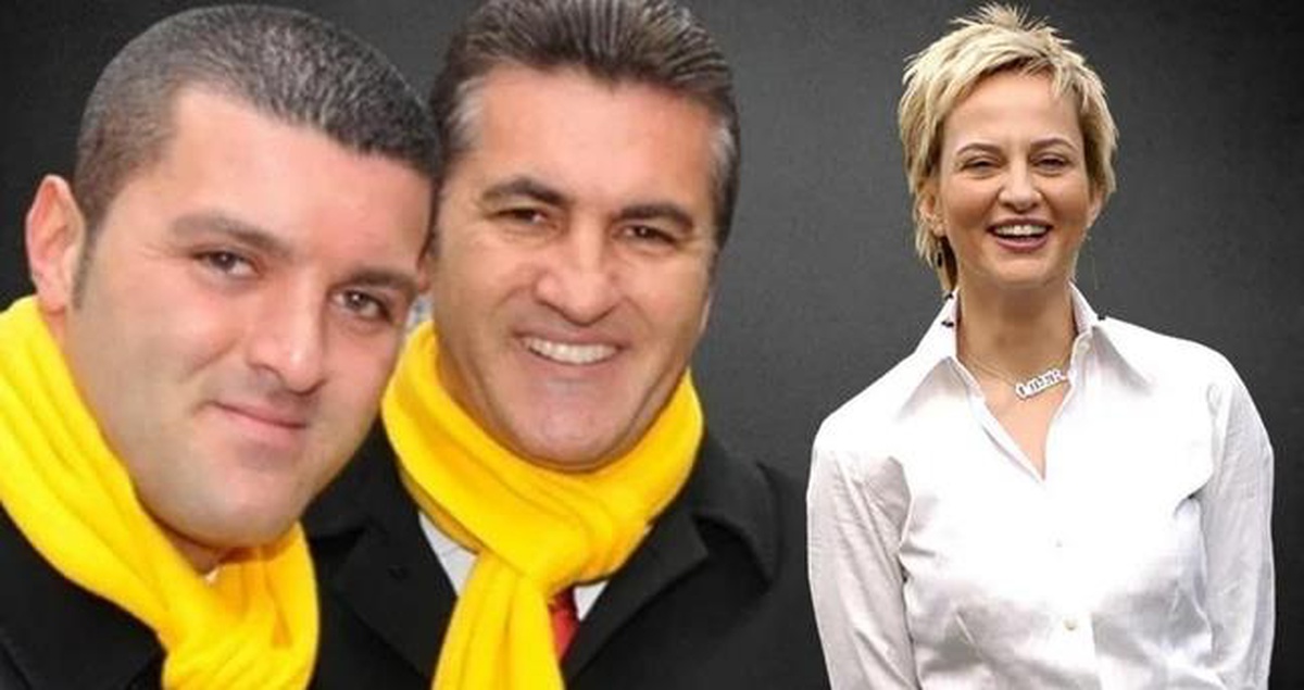 Mustafa Sarıgül ne açıklama yaptı? Ailesi gözaltına alınan Mustafa Sarıgül ne dedi?
