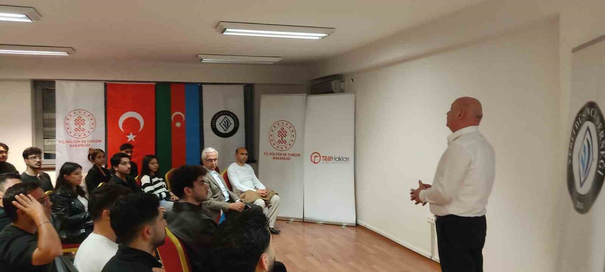 Narginli Sona belgeseli esir Türk askerlerine Azerbaycan halkının yardımını anlattı