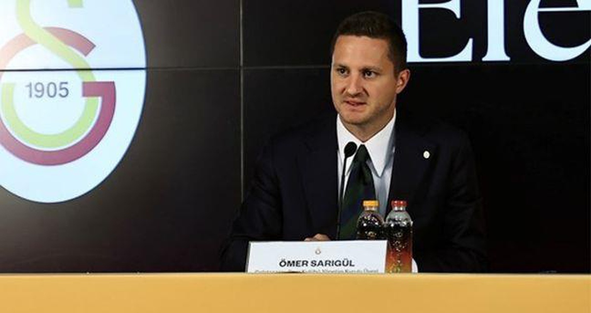 Ömer Sarıgül kimdir, ne iş yapıyor? Mustafa Sarıgül'ün oğlu Ömer Sarıgül kaç yaşında, nereli, evli mi, eşi kim?