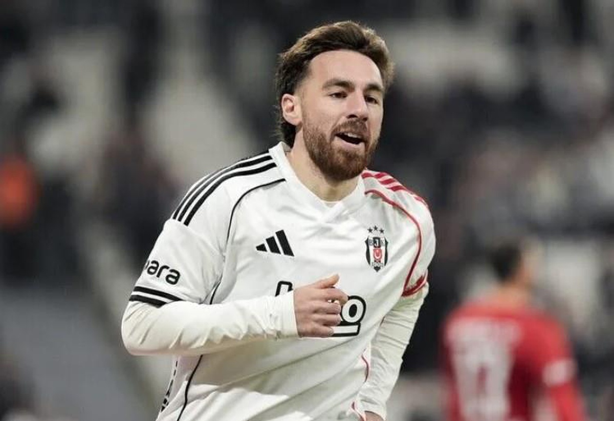 Orkun Kökçü sakatlandı mı, Trabzonspor maçında oynayacak mı?
