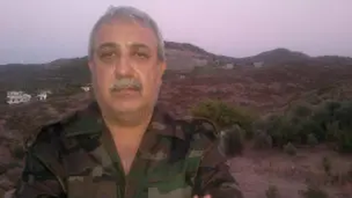 Reyhanlı saldırısı sanığı Mihraç Ural, Suriye'de sınırdan kaçarken yakalandı