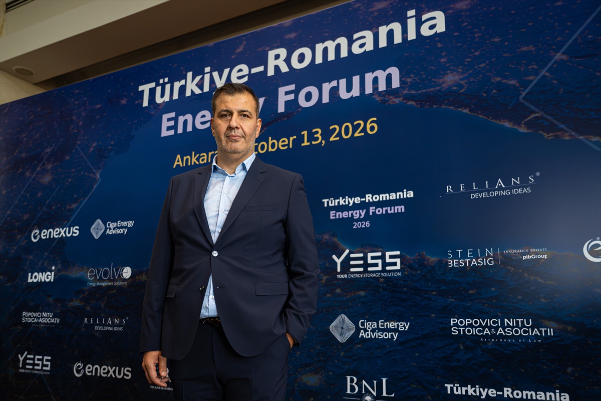 Romanya'da Türk yatırımcılar güneşte 2 bin 500 megavat kapasiteye ulaşmayı bekliyor