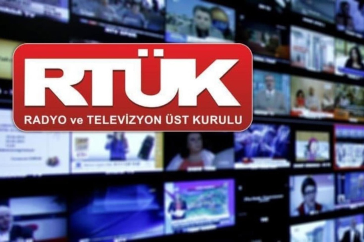 RTÜK'ten Sözcü TV ve KOZA TV'ye 'Fon' cezası