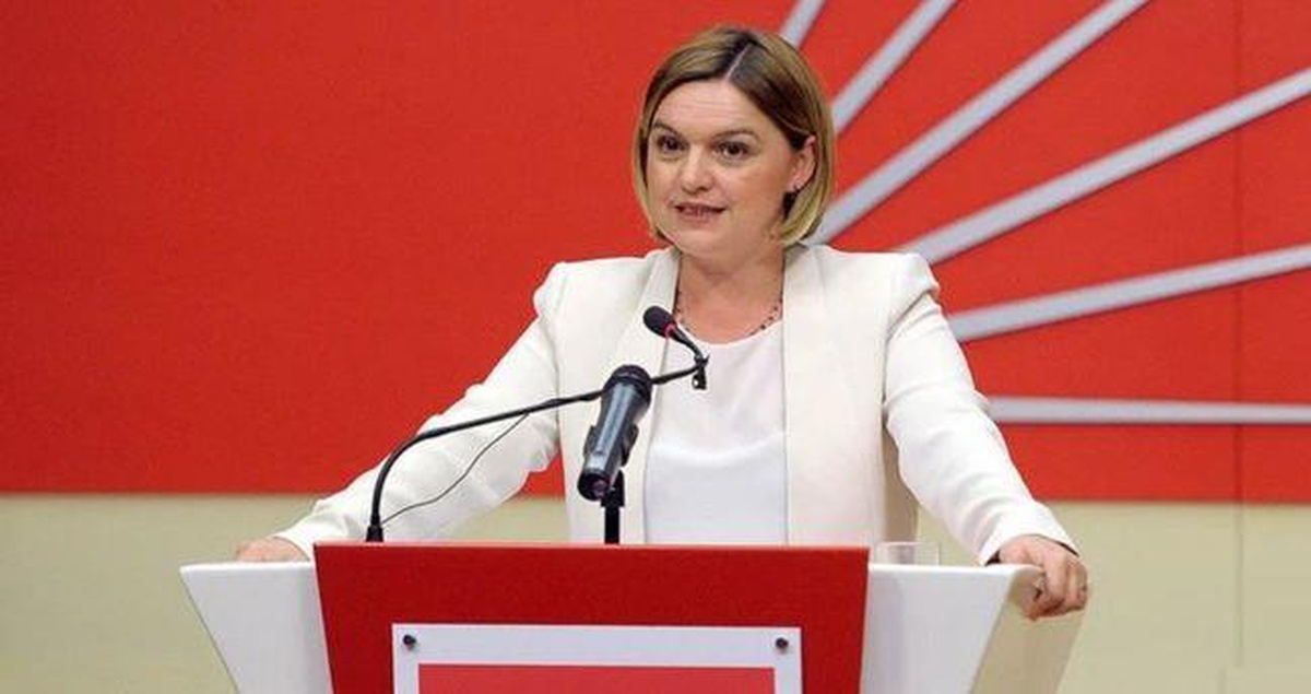 Selin Sayek Böke kimdir, milletvekili mi? Selin Sayek Böke kaç yaşında, nereli, eşi kim, babası kim?