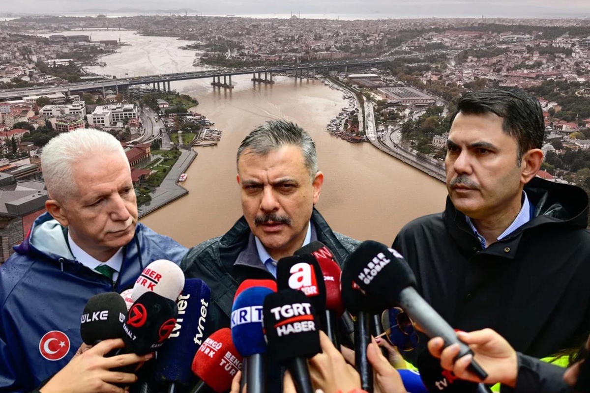 Selin vurduğu İstanbul'da son durum: Kaybolan bir kişi sağ olarak bulundu