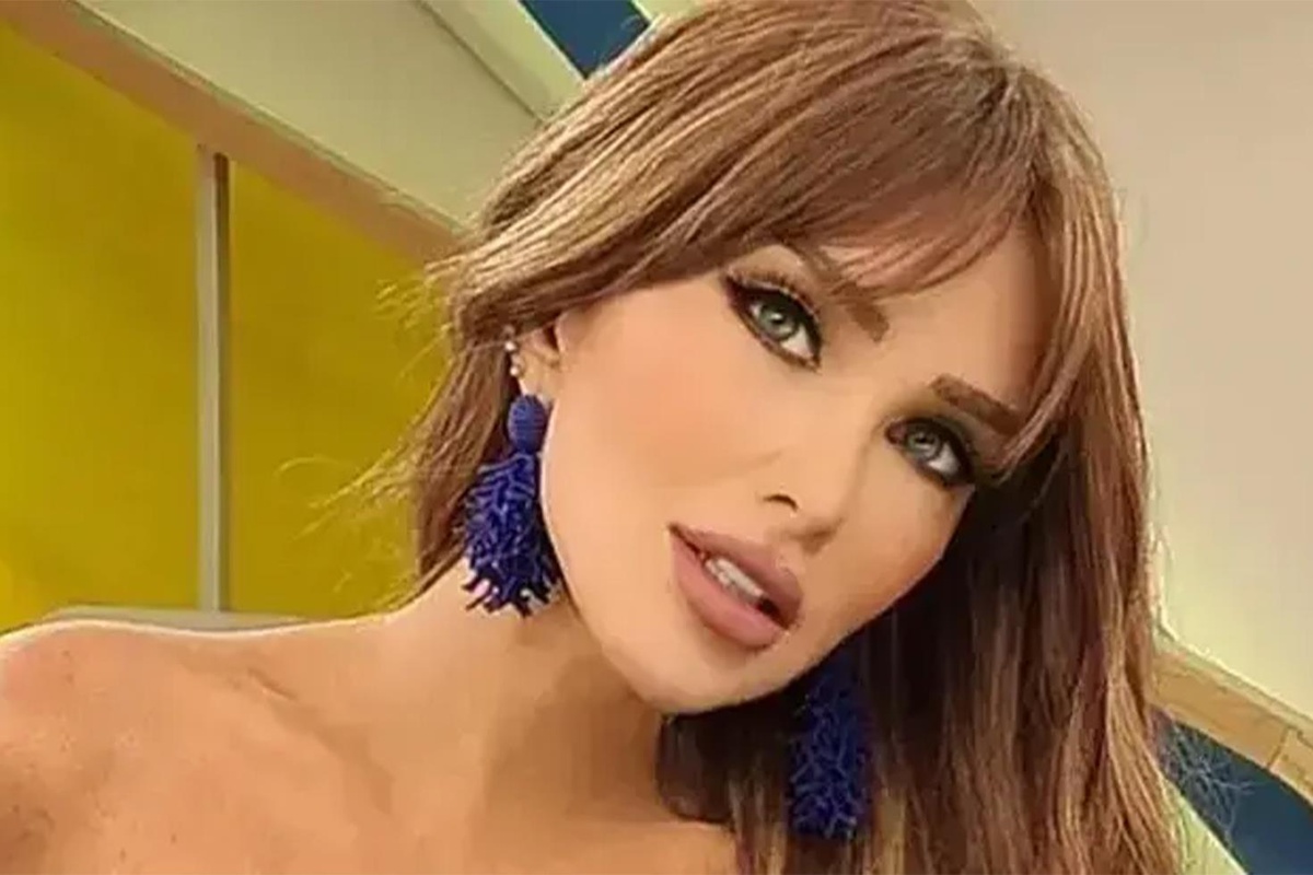 Seren Serengil’den sel yorumu: Allah kızmaya başladı bence