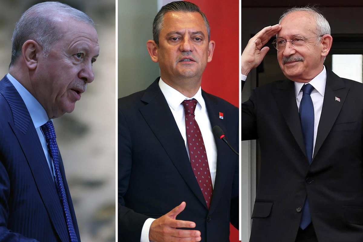 Son üç seçimi bilen şirketin anketi! Sürpriz sonuçlar var
