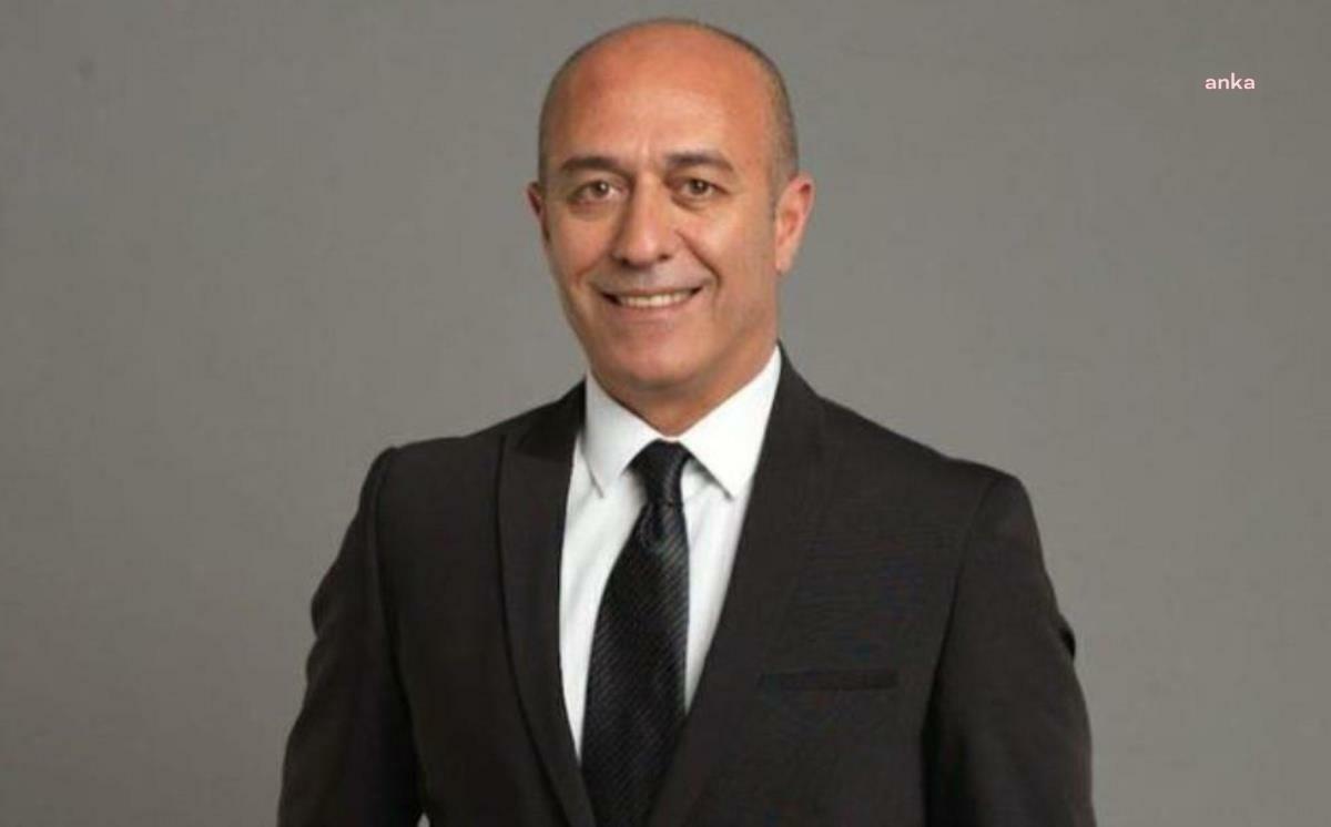 Suat Toktaş, kayyum altında çalışmayı reddederek Halk TV'den istifa etti