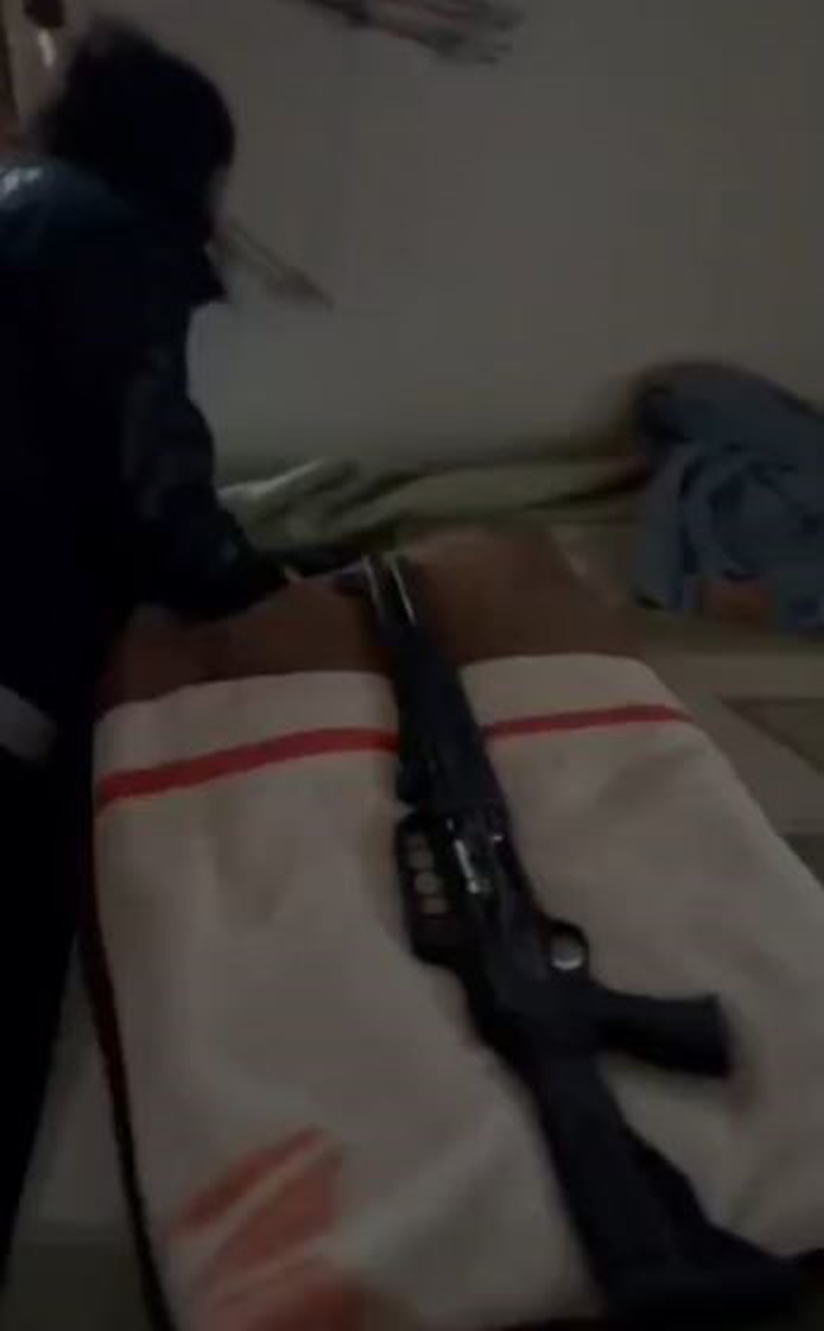 Tekirdağ Çerkezköy'de 16 adrese operasyonda 10 şüpheli yakalandı