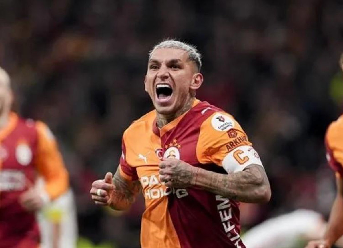 Torreira Gençlerbirliği Galatasaray maçında neden yok, Torreira sakat mı, cezalı mı?