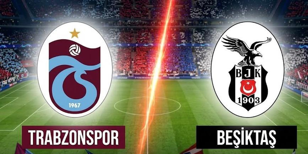 Trabzonspor Beşiktaş maçı ertelendi mi, Trabzonspor Beşiktaş maçı ertelenecek mi?