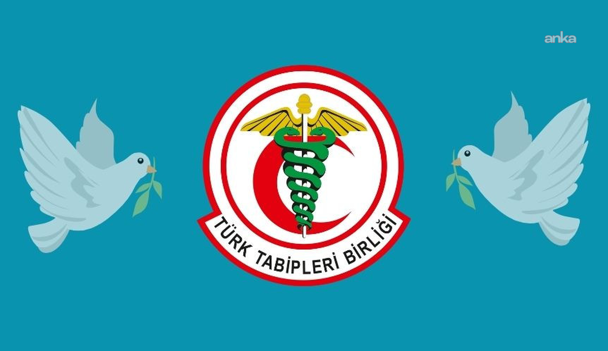 TTB, HIV alanındaki sivil toplum örgütlerinin sorunları için üç kuruma yazı gönderdi