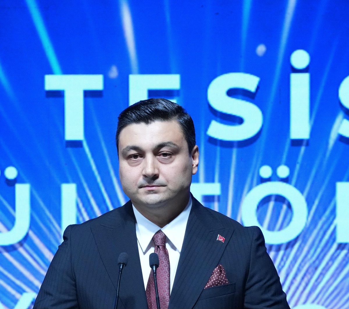 Türkiye Kentsel Tesis Yönetim Derneği, sel sonrası sitelerde önlem çağrısı yaptı