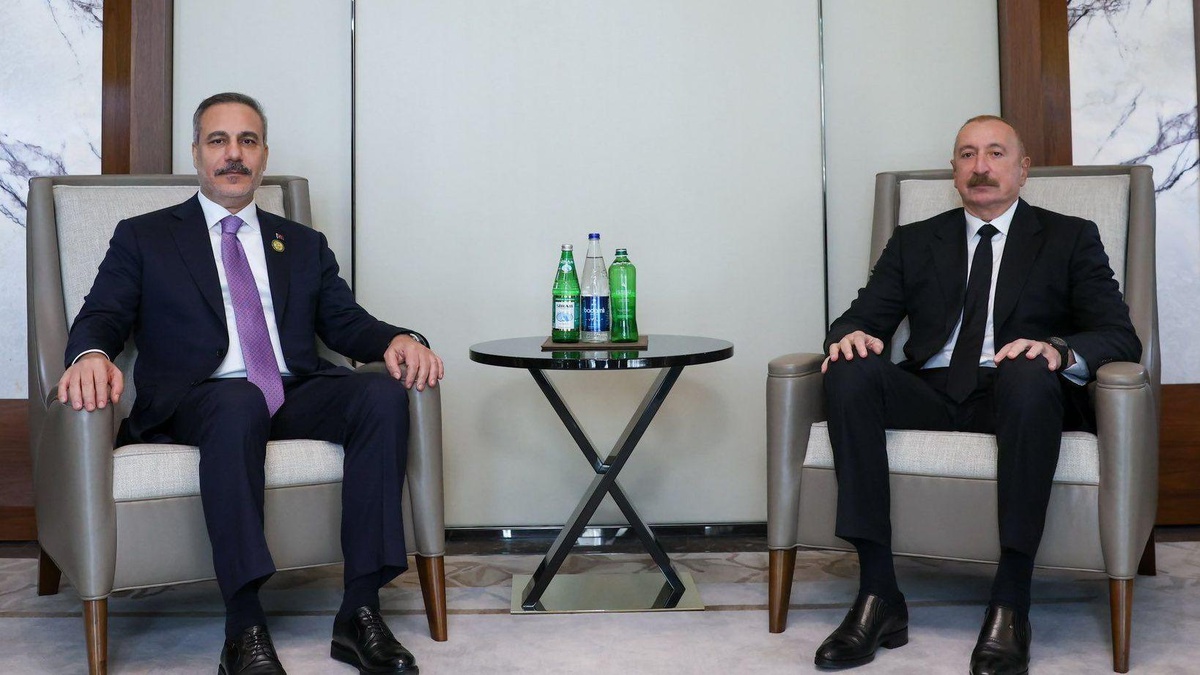 Türkiye ve Azerbaycan hangi konularda farklılaşıyor?