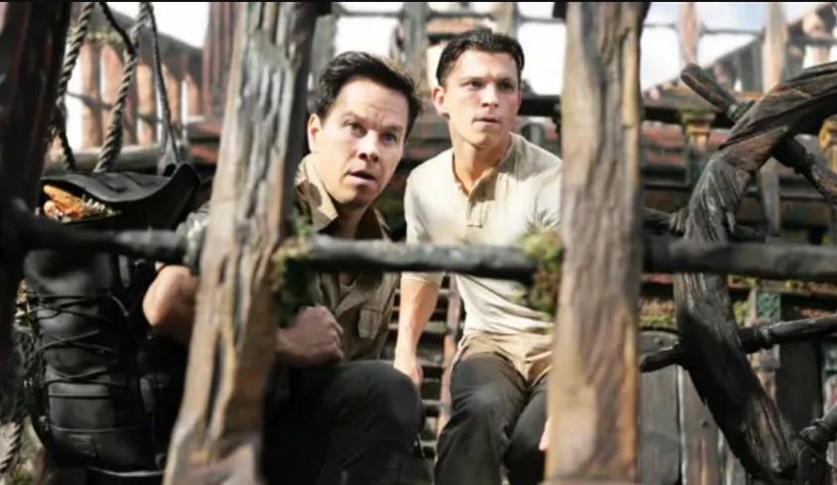 Uncharted Kayıp Miras filmi nerede çekildi, ne zaman çekildi? Uncharted Kayıp Miras filmi oyuncuları kim, konusu ne?