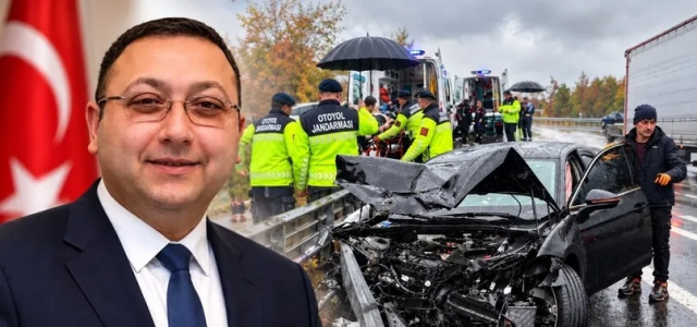 Üsküdar Belediye Meclisi, yeni başkan vekili seçimi için 20 Ekim'de toplanıyor