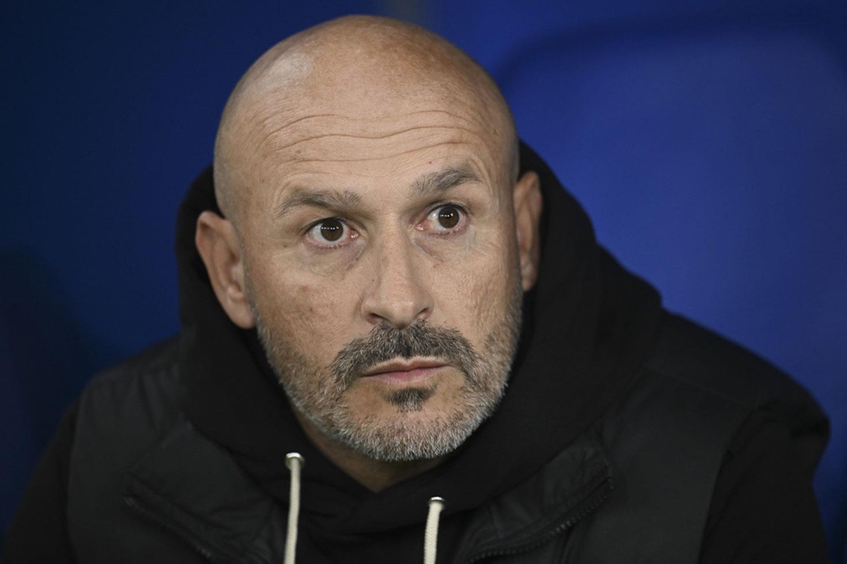 Vincenzo Italiano'dan Avrupa'da 16 yıl sonra ilk