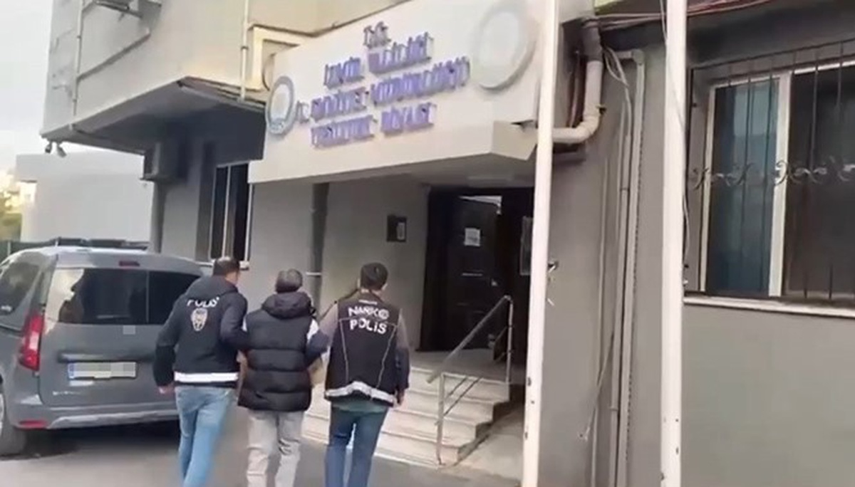 4 ilde yasa dışı bahis operasyonunda 27 şüpheli cezaevine gönderildi