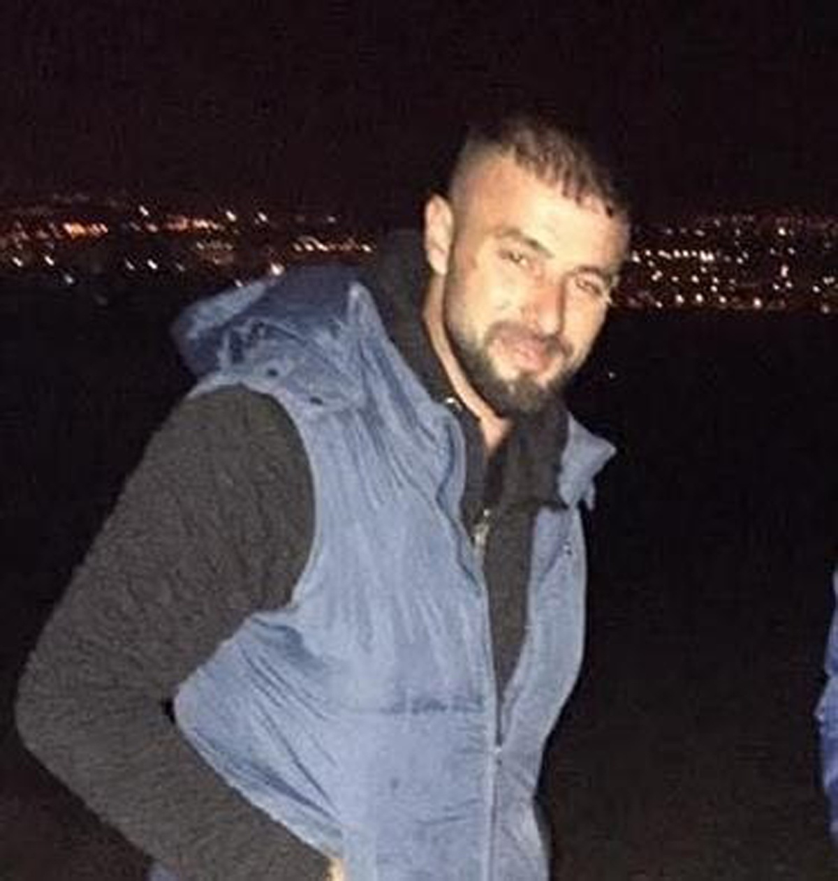 Afyonkarahisar'da pazarda silahlı kavgada vurulan esnaf Karabüber hayatını kaybetti