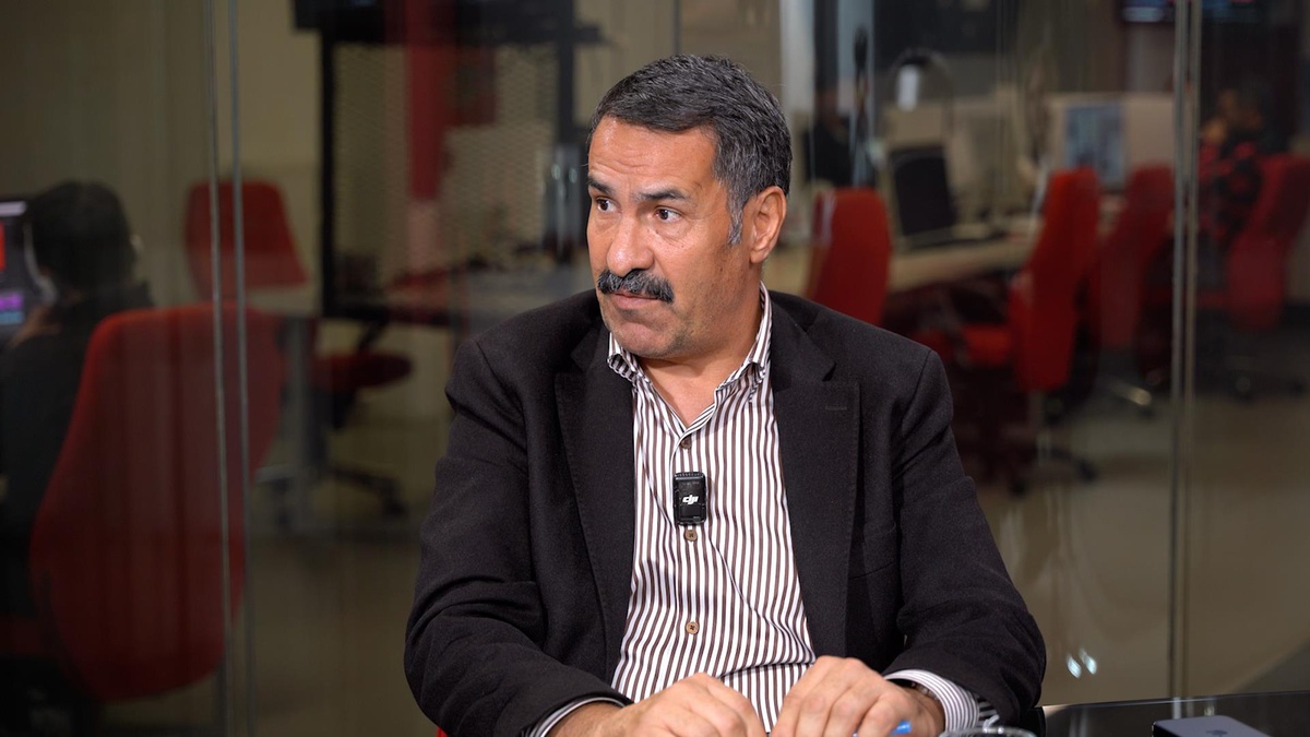 Cemil Yaman: Terörle pazarlık söz konusu değil, terörist başı Abdullah Öcalan'ın tahliyesi gündemimizde yok