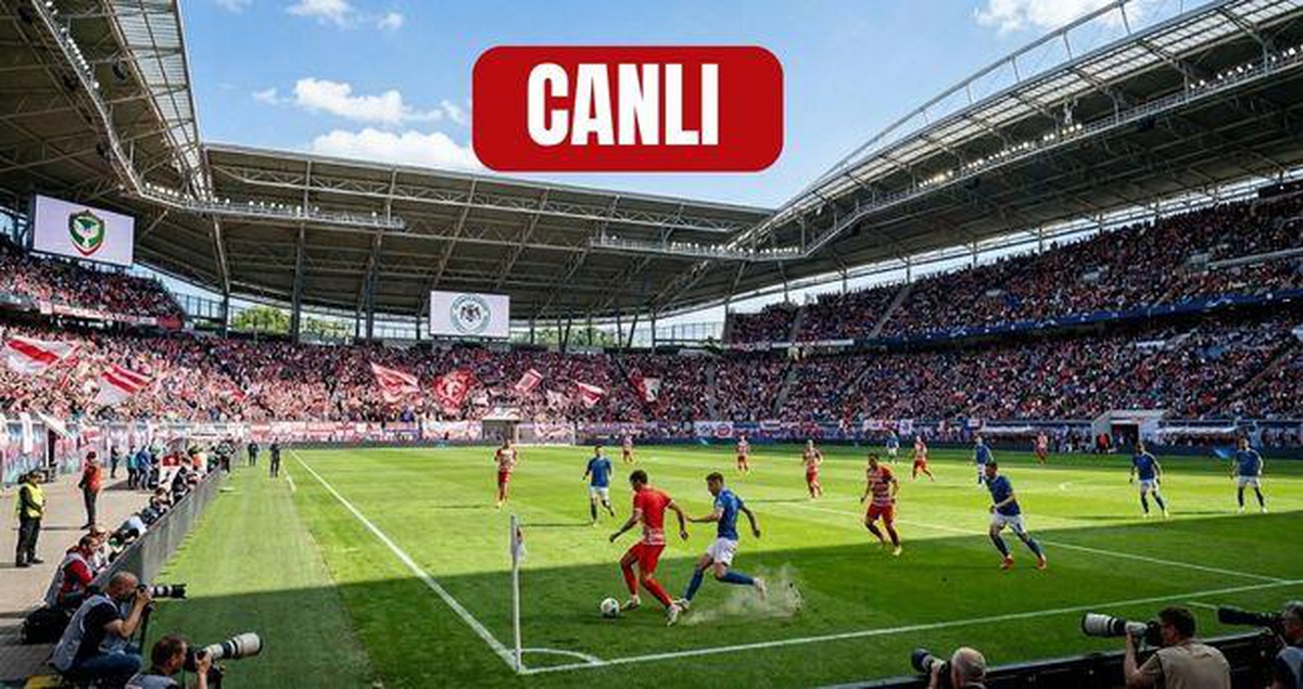 Amedspor Konyaspor CANLI İZLE! Amedspor Konyaspor maçı hangi kanalda, CANLI nereden izlenir?