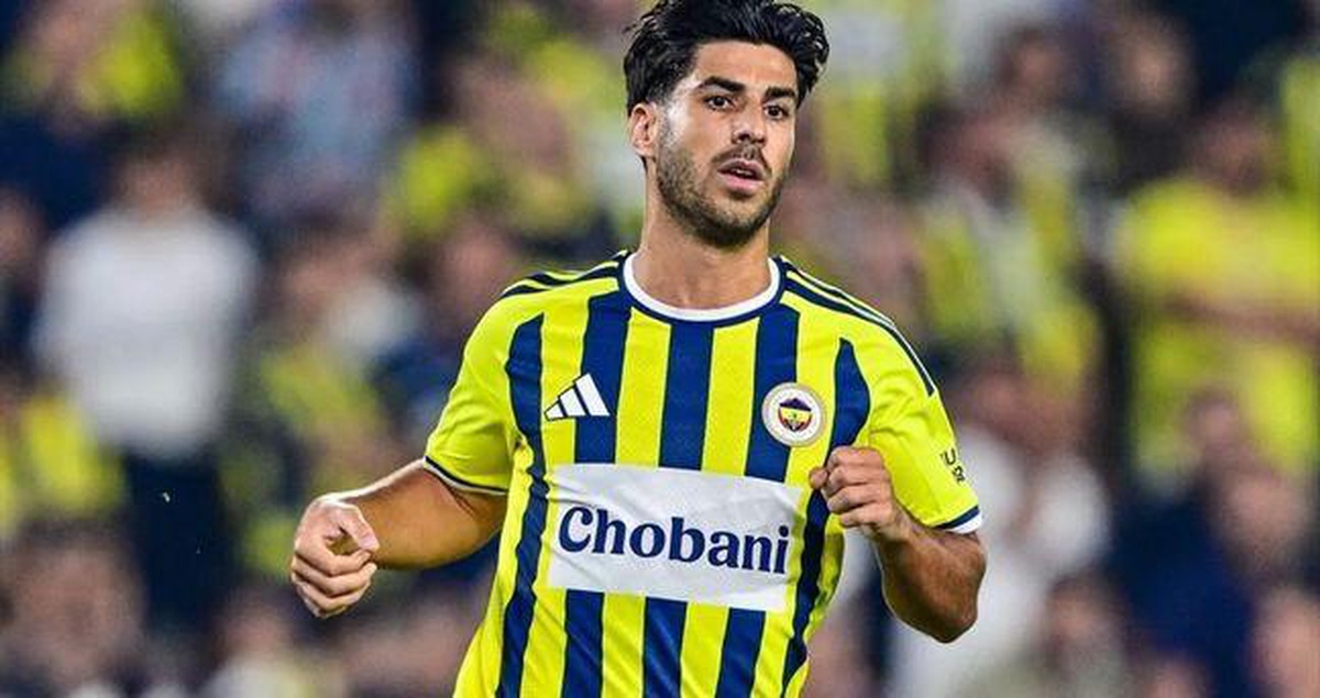 Asensio neden yok? Asensio Alanyaspor maçında neden oynamıyor, sakat mı, cezalı mı, kadroda mı yok?