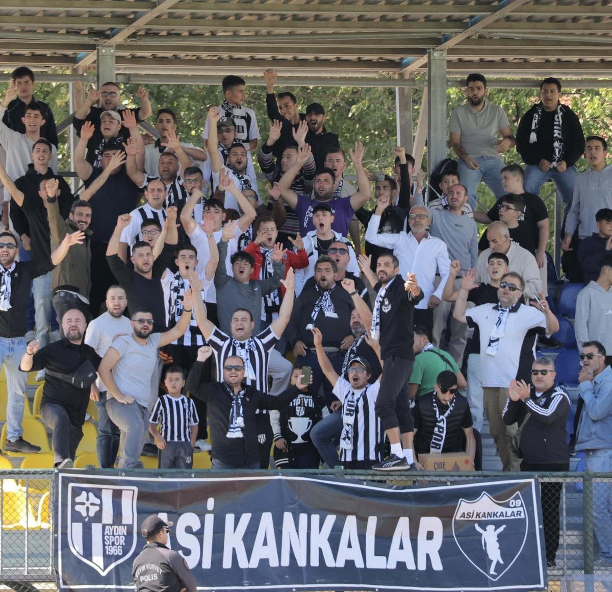 Aydınspor maddi destek bulamadı, 9 gün kala bu sezon lige katılmayacak
