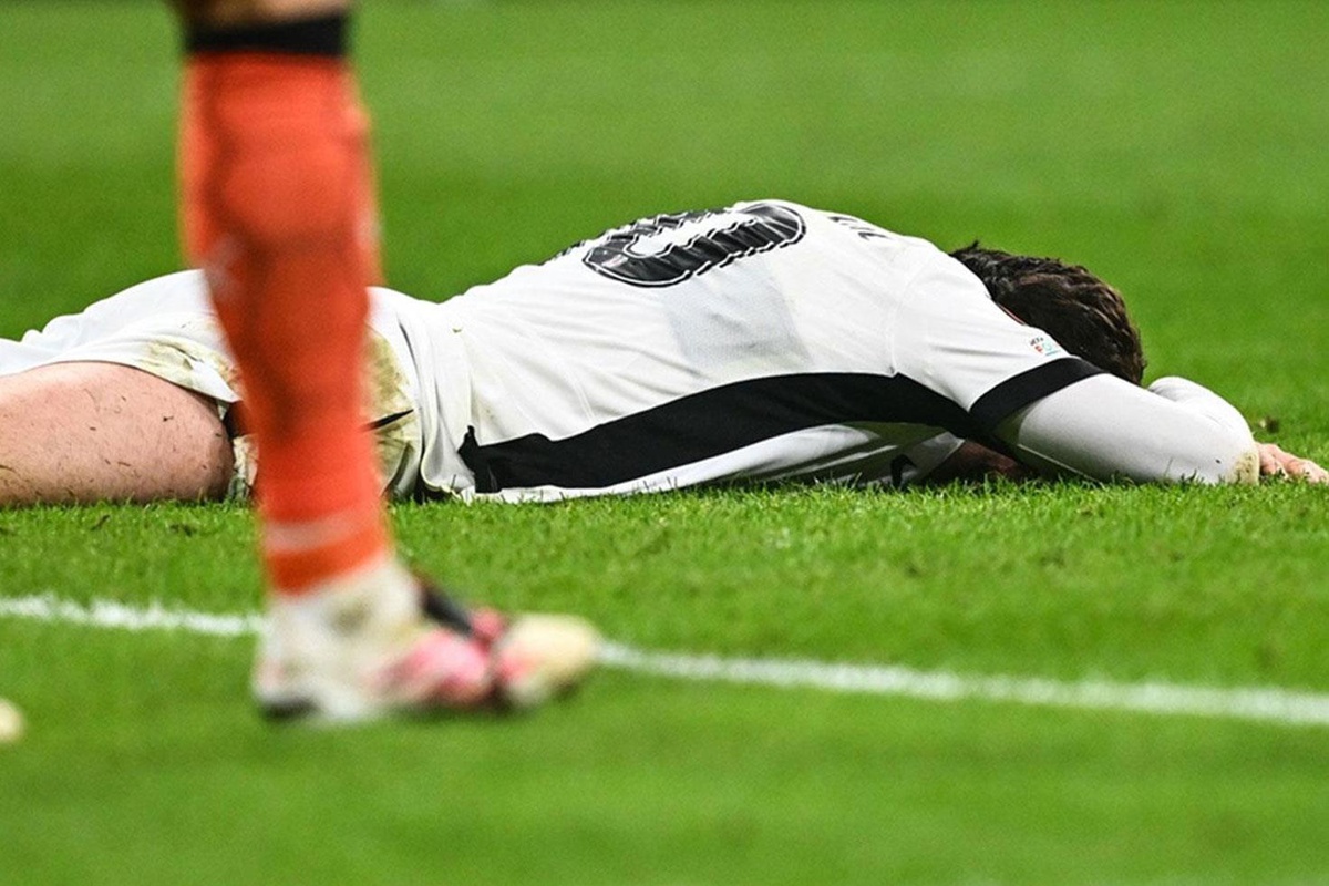 Beşiktaş resmen açıkladı! Orkun Kökçü'den kötü haber