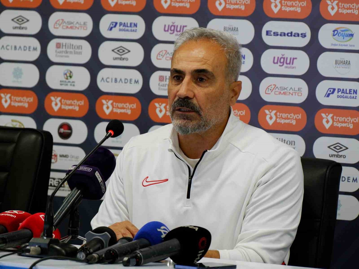 Dalcı, Eyüpspor'un 2-0'lık yenilgisinde atak sonlandırma sorununu çözeceklerini söyledi