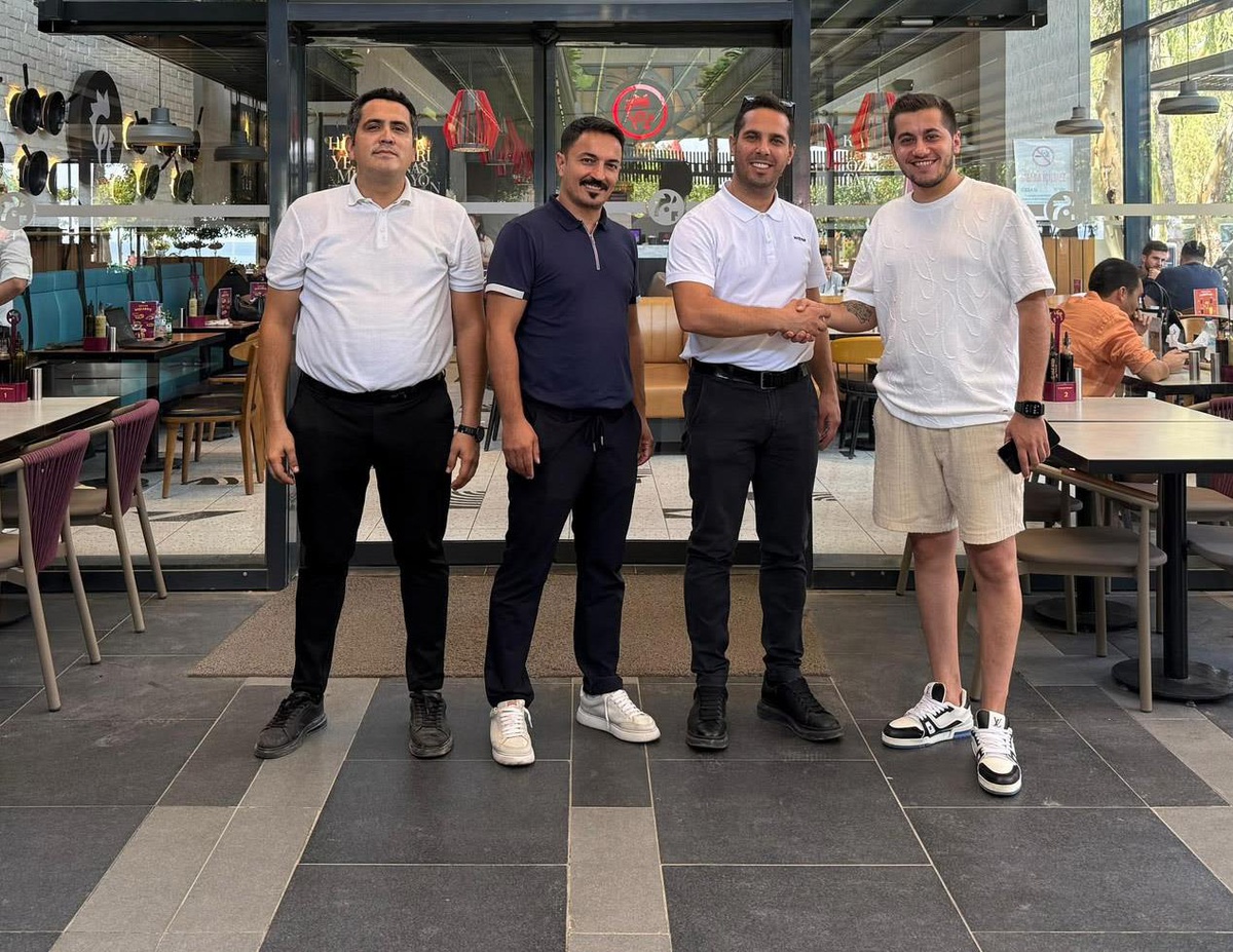 'Esnafın kazancı esnafta kalsın': Taner Himmetoğlu’ndan Antalya için yeni projeler