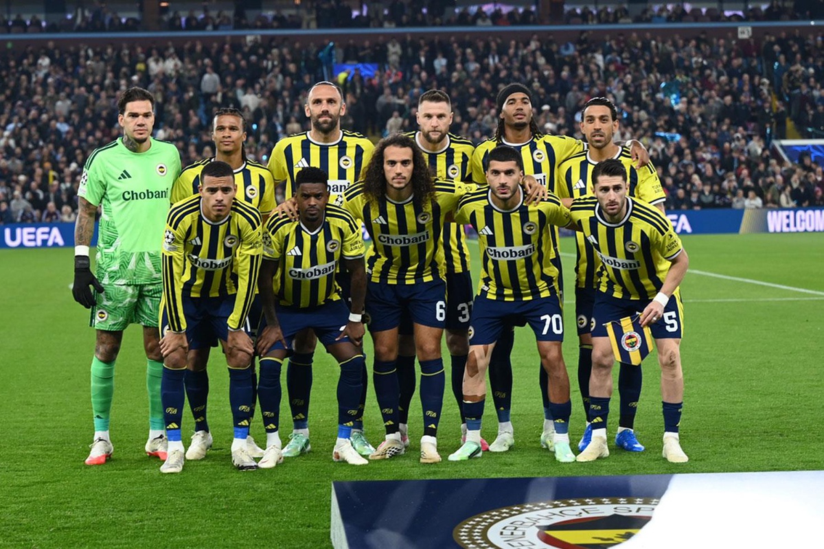 Fenerbahçe 6-0 yenildi, İngilizler onun peşine düştü