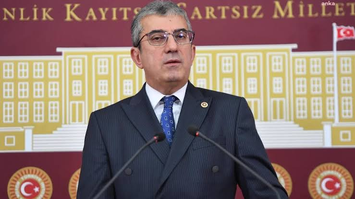 Gökhan Günaydın, Made in Europe'da Türkiye'ye 5-7 bin avro pahalanma uyarısı yaptı