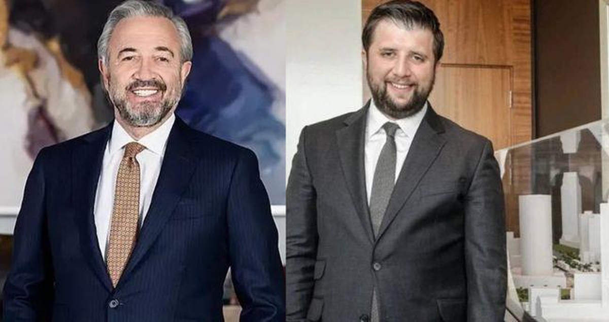 Hamdi Akın kimdir, oğlu Selim Akın kimdir? Hamdi Akın ne iş yapıyor, serveti ne kadar, kaç yaşında, nereli, eşi kim?