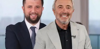 Hamdi Akın’ın oğlu Selim Akın tutuklandı