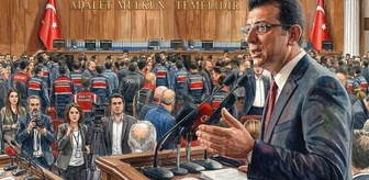 İmamoğlu’na “Bizi satma” notu soruldu, horonla yanıt verdi!