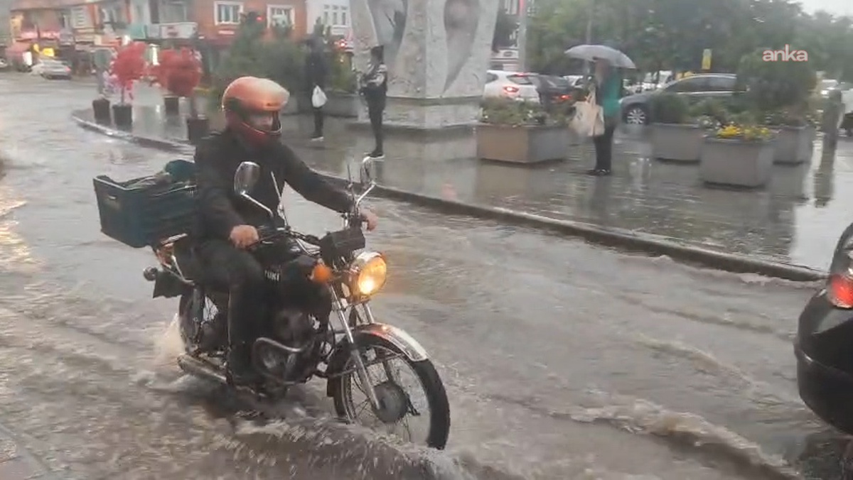 Isparta Valiliği, motosiklet ve elektrikli scooterları 09.00-22.00 arası yasakladı