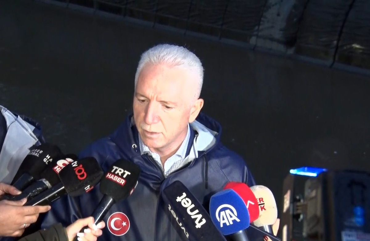 İstanbul Sarıyer'de 16 dükkan, spor salonu ve Kuran Kursu bu gece ve yarın yıkılacak