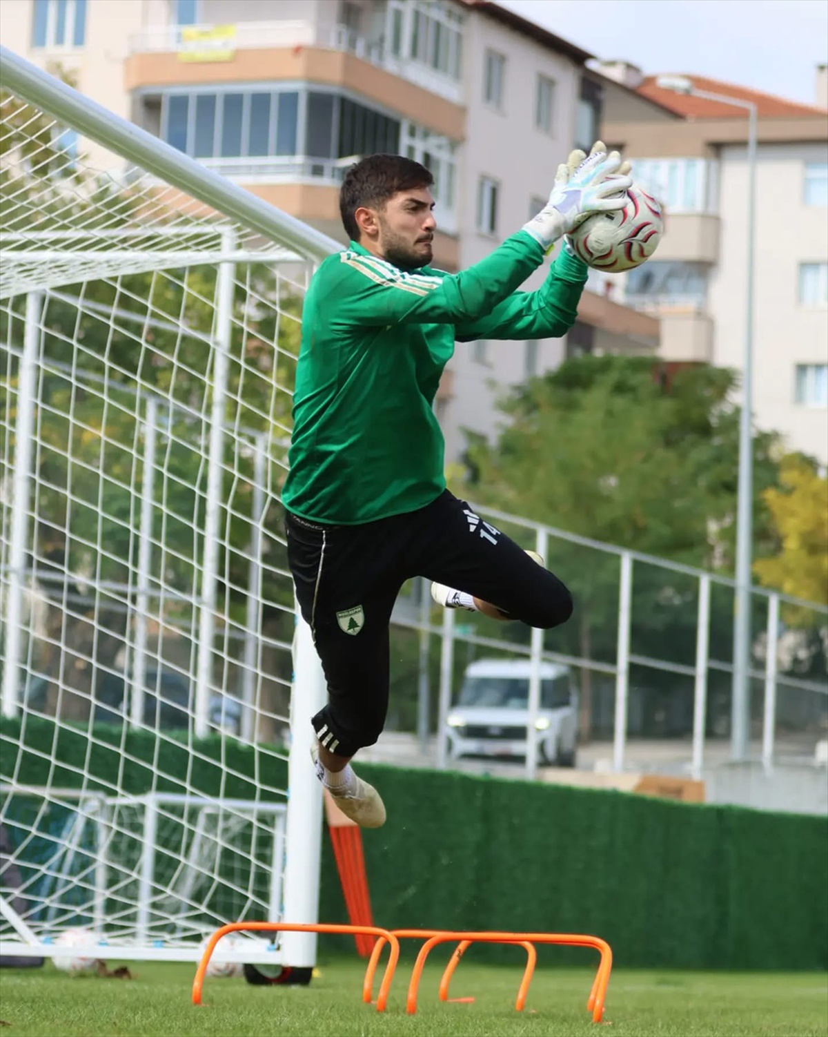 Muğlaspor, Manisa FK deplasmanından puanla ayrılmayı hedefliyor